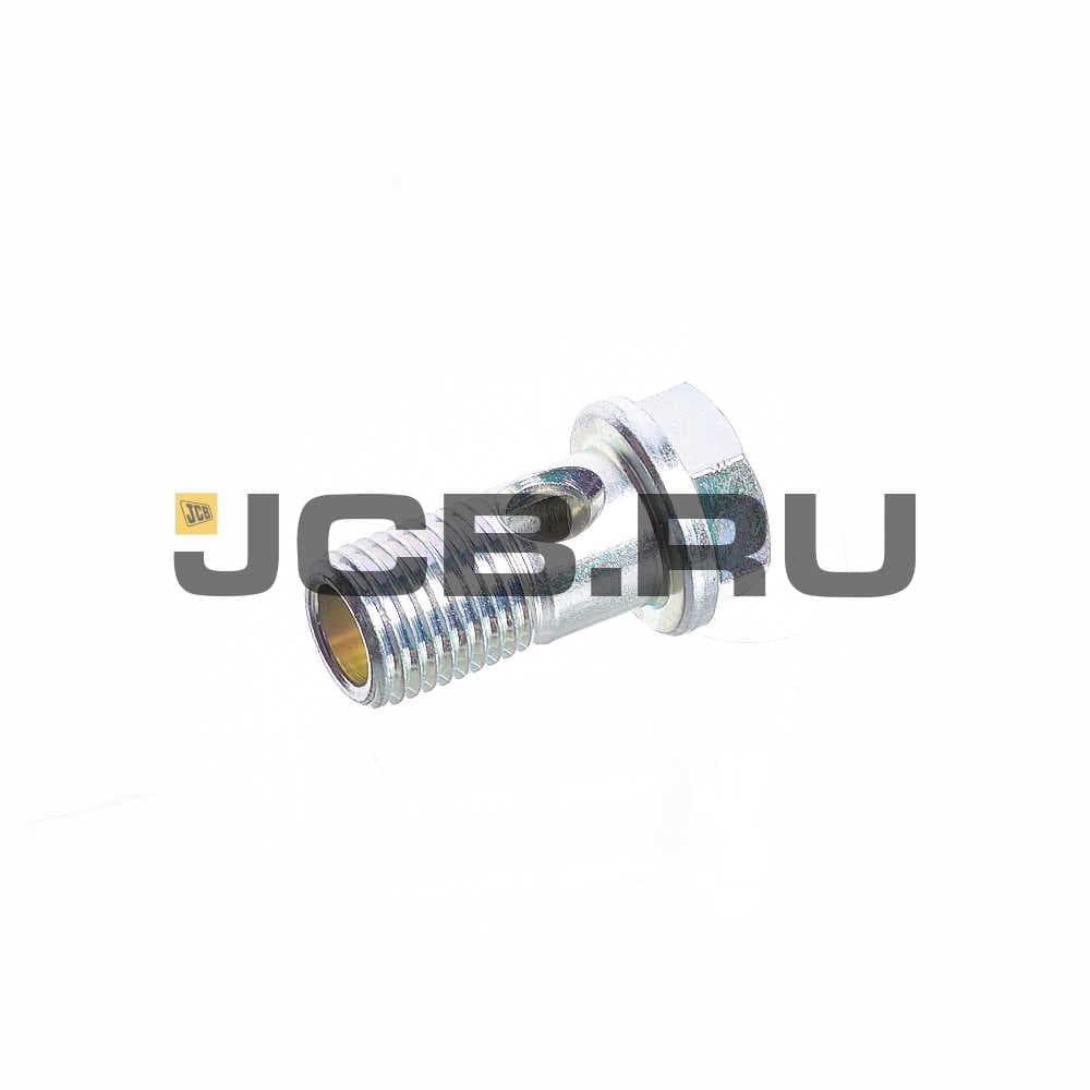 Болт банджо JCB 17/916606