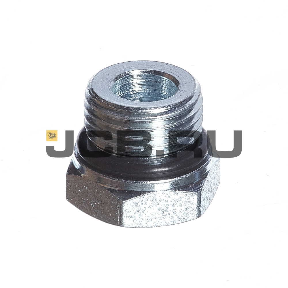 Пробка JCB 1745/0003