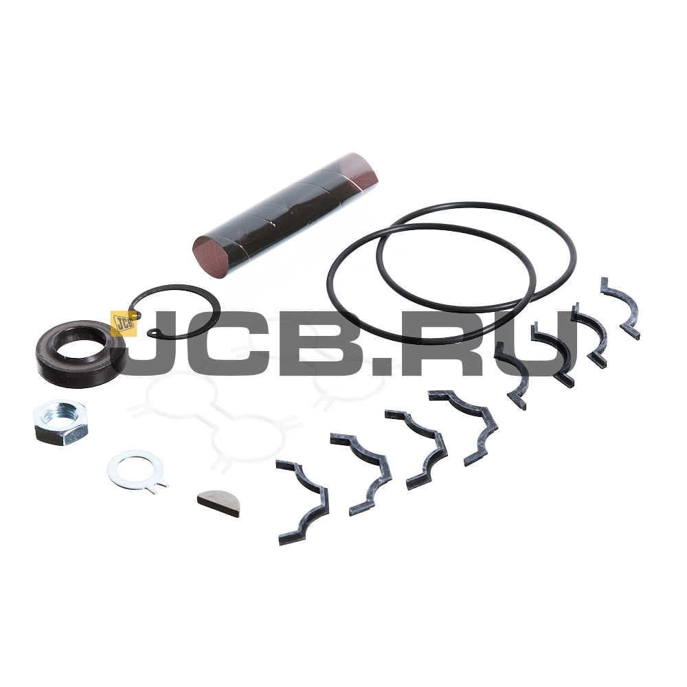 Комплект уплотнений JCB 20/908901