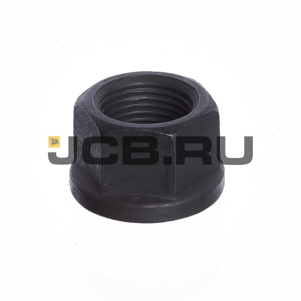 Гайка М18 JCB 20/950467