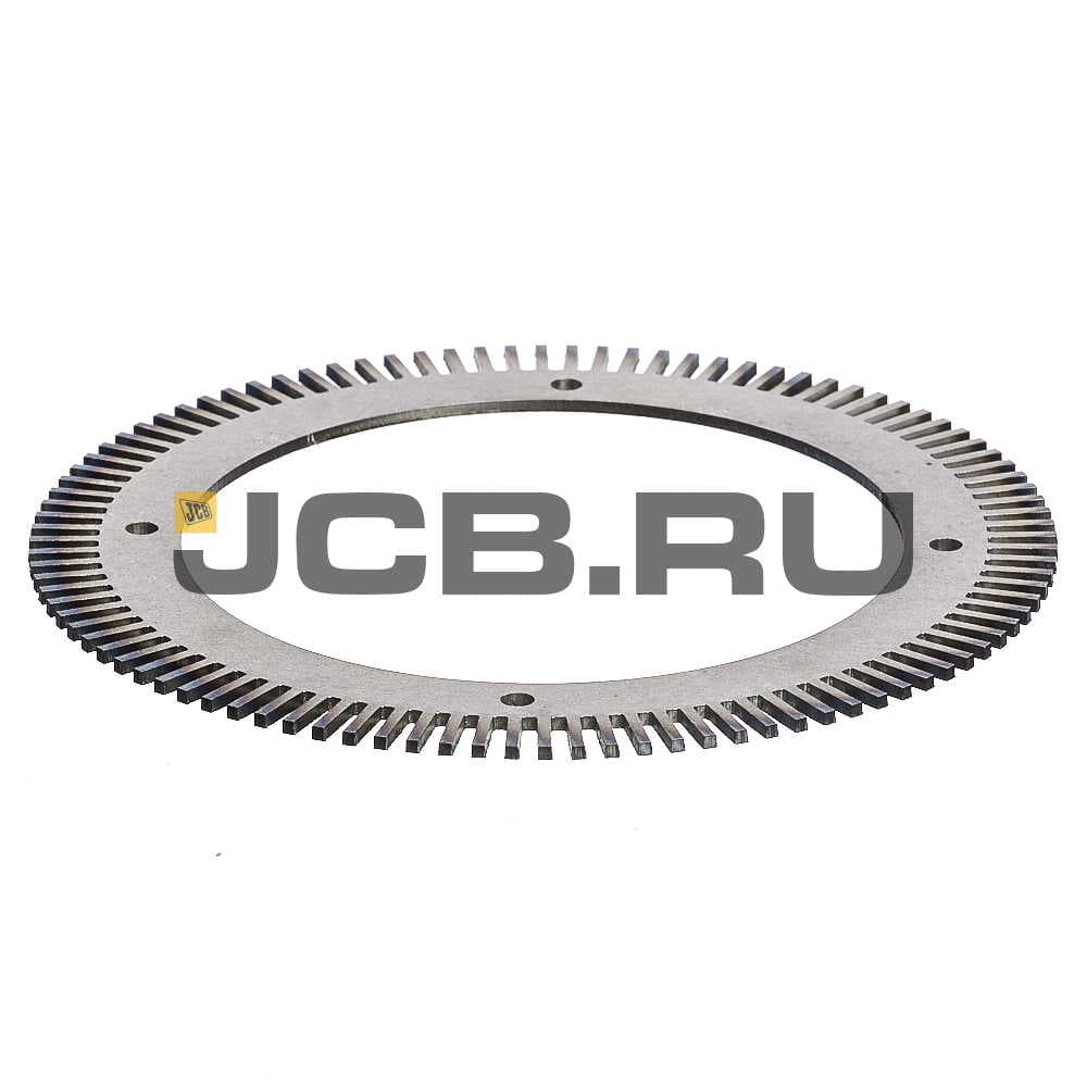 Зубчатый диск редуктора хода JCB 20/950771