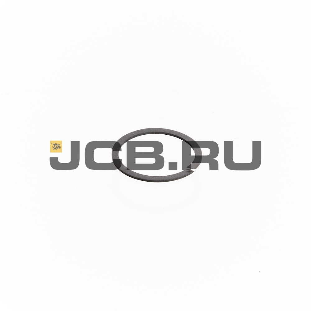 Кольцо уплотнительное JCB 20/951067