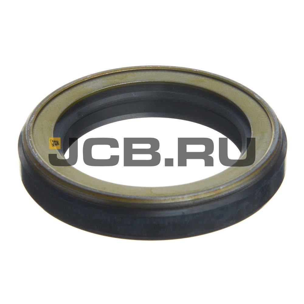 Уплотнение вала привода гидромотора хода JCB 20/951603