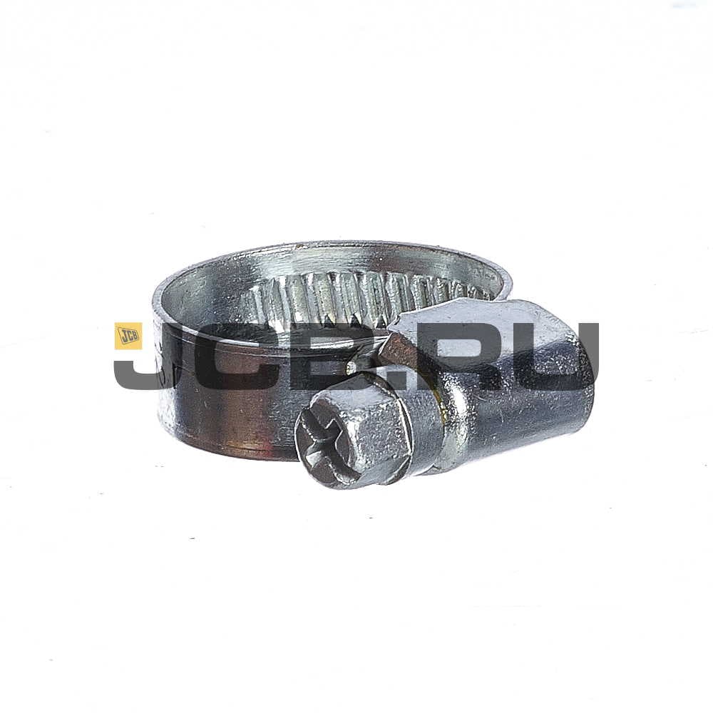 Хомут патрубка JCB 2322/01209