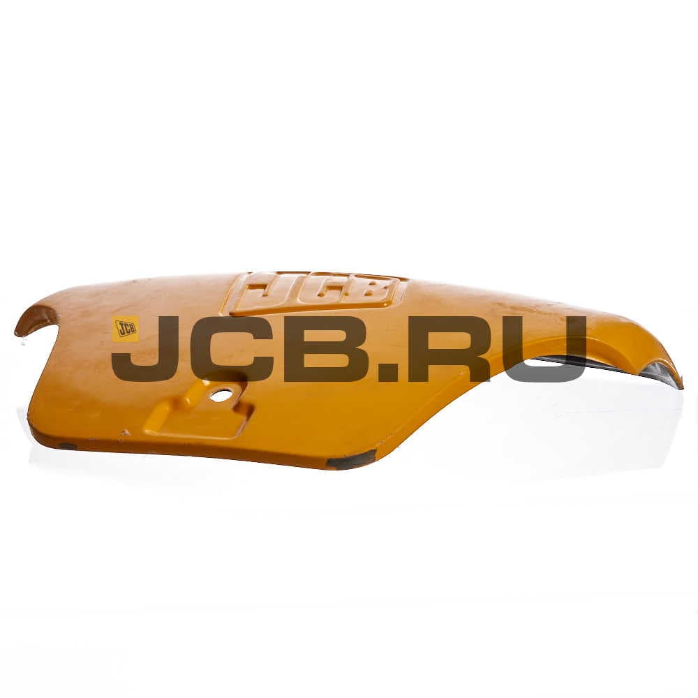 Капот JCB 236/11807