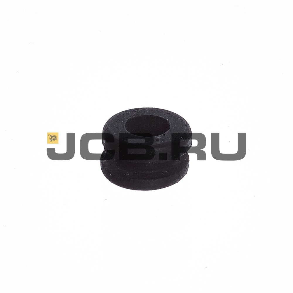 Втулка резиновая JCB 2410/0104