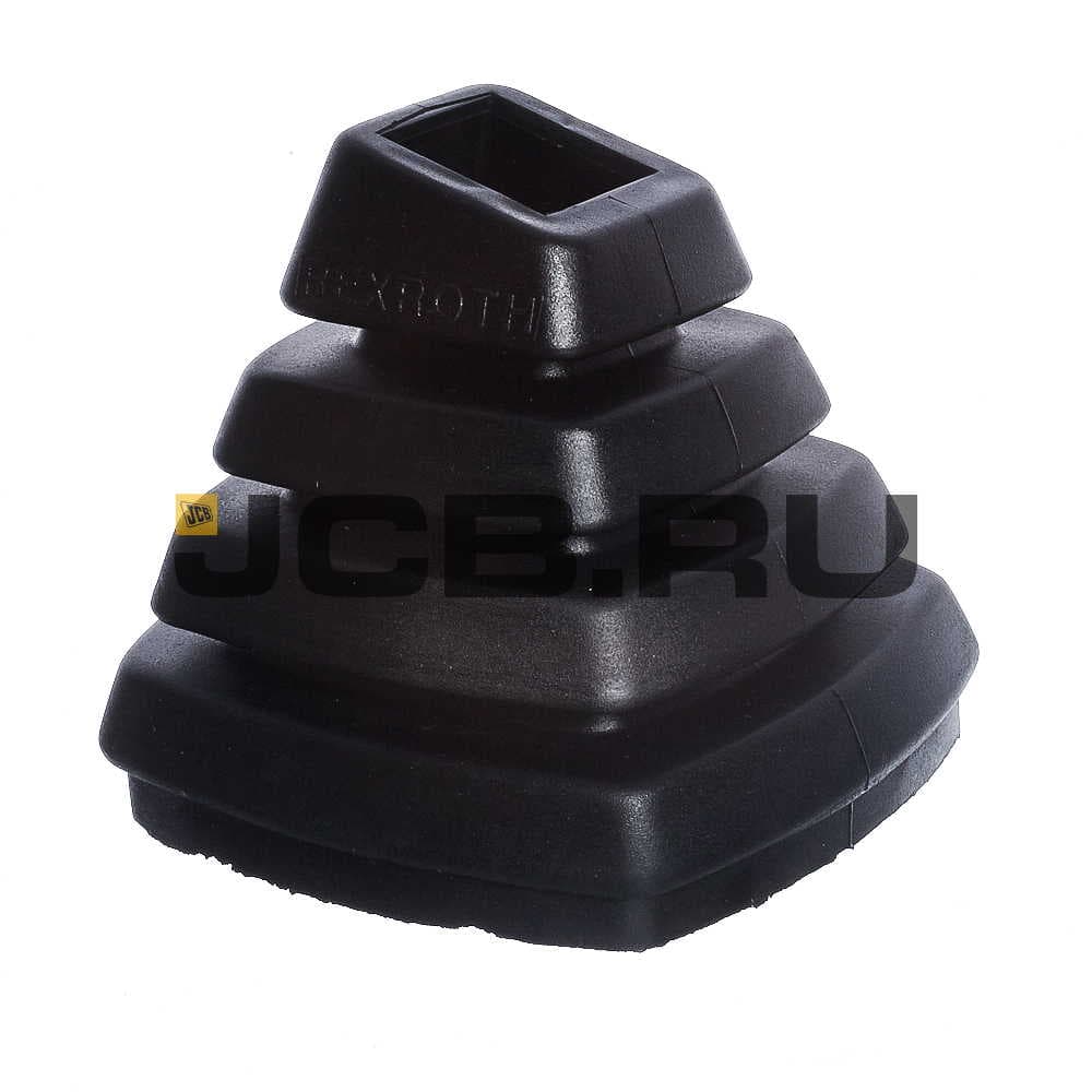 Чехол на левый джойстик JCB 25/207012