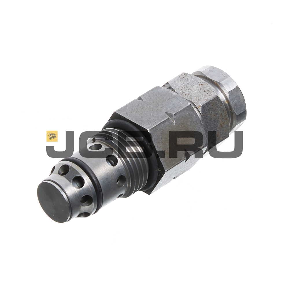Предохранительный клапан JCB 25/222428