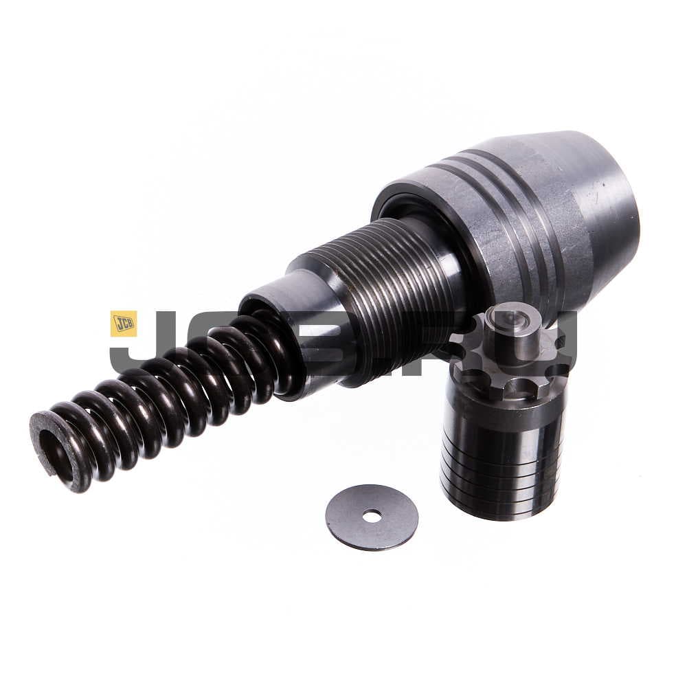 Комплект регулятора JCB 25/222802