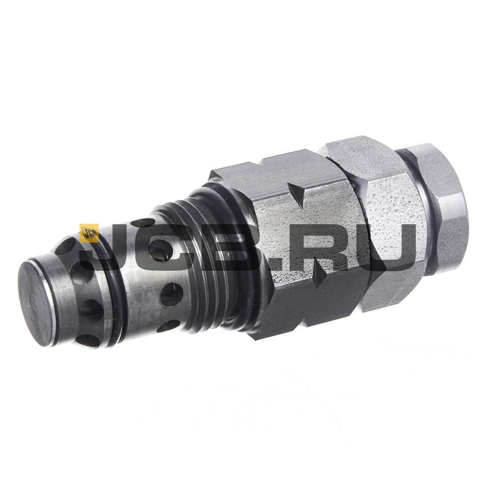 Клапан перепускной JCB 25/940140