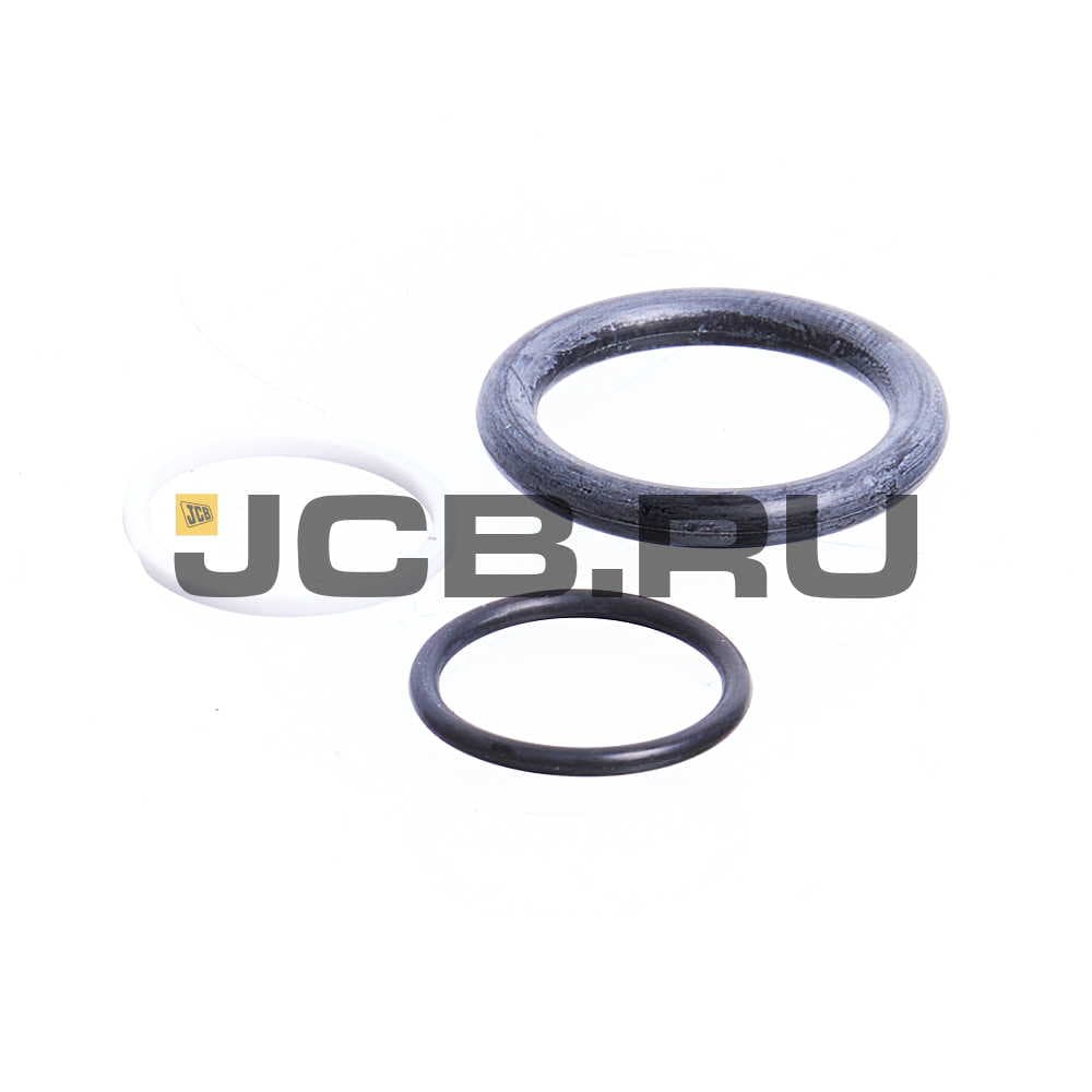 Комплект уплотнений JCB 25/965010