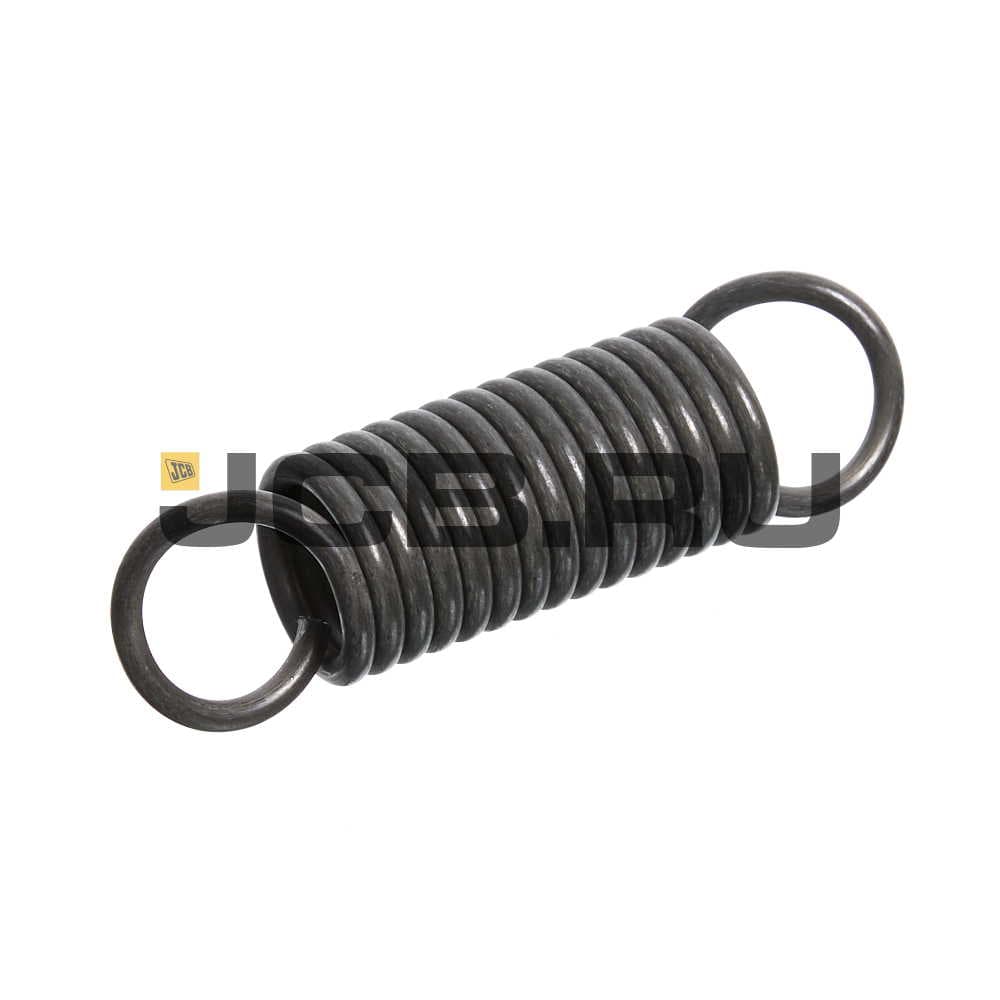 Пружина стальная JCB 2800/00010