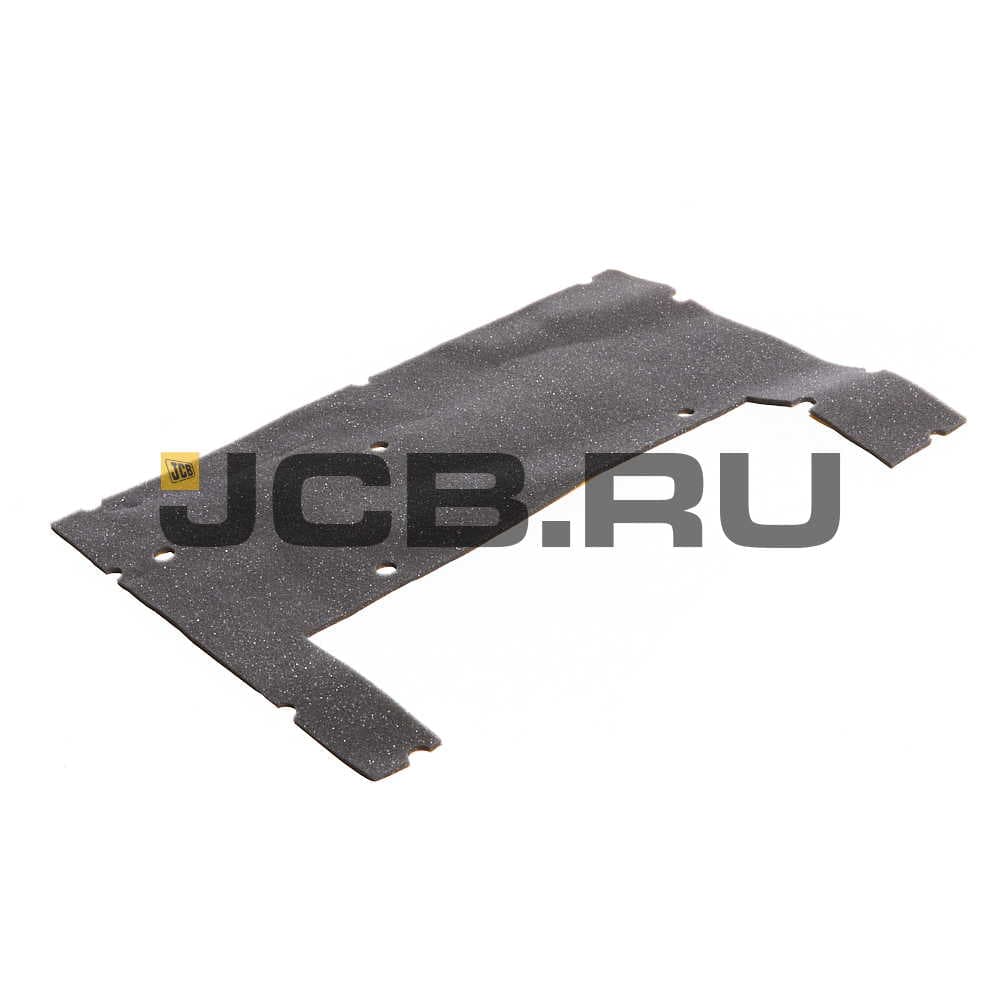 Уплотнитель крышки JCB 30/925961