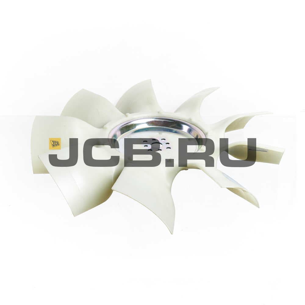 Крыльчатка вентилятора JCB 30/926121