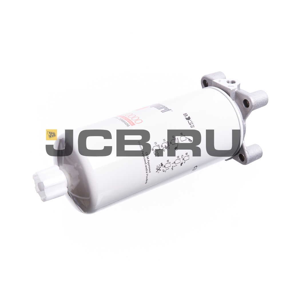 Фильтр в сборе JCB 32/925963