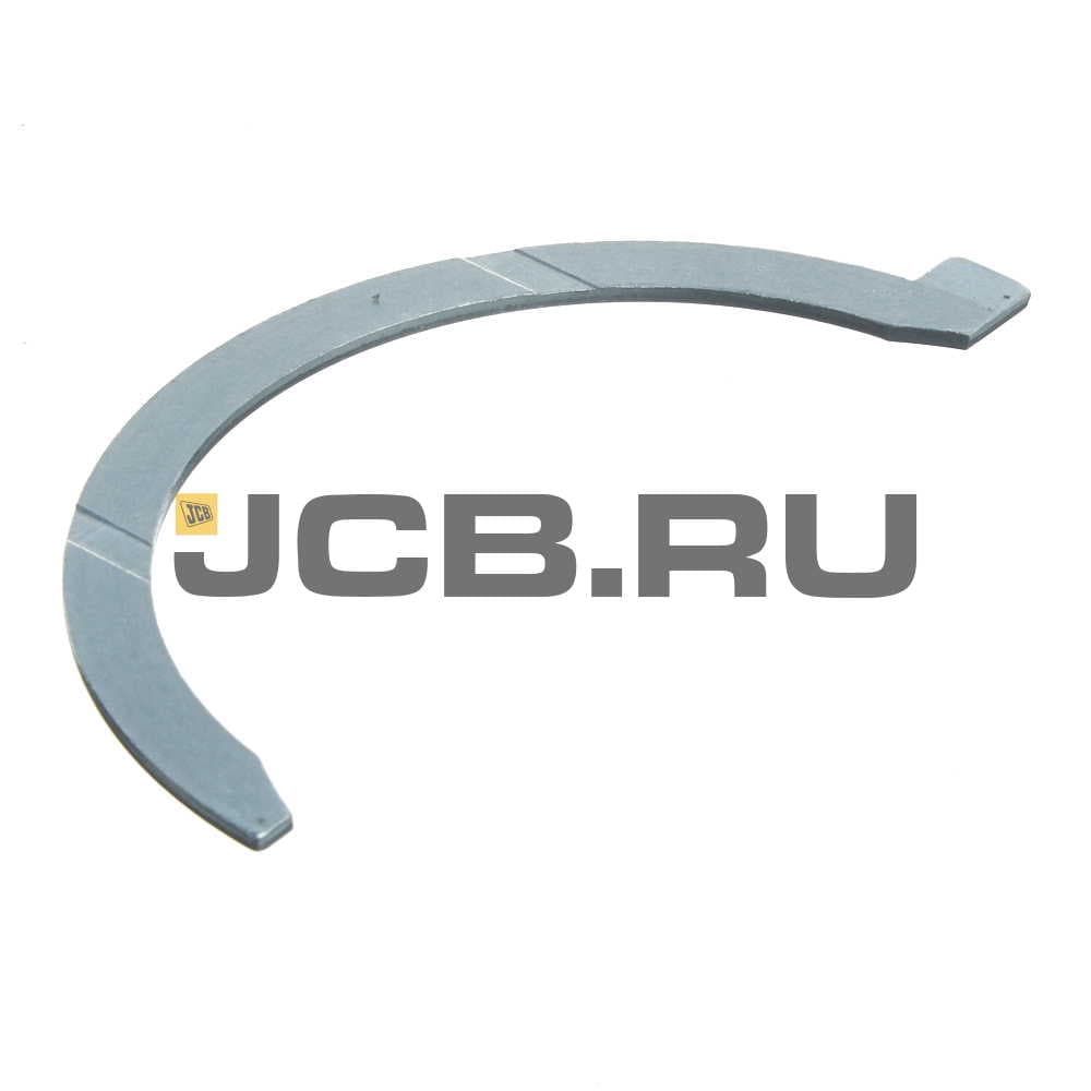 Полукольцо JCB 320/03016