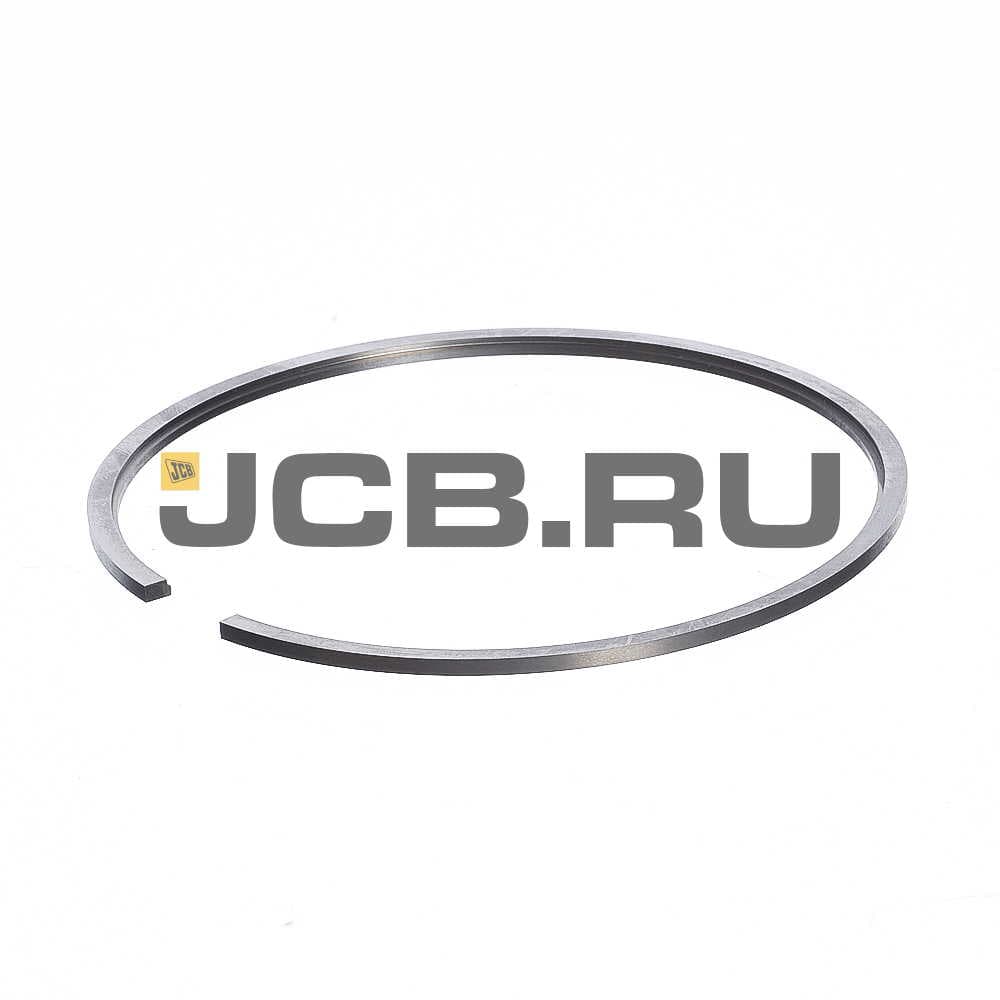 Кольцо поршневое JCB 320/03167