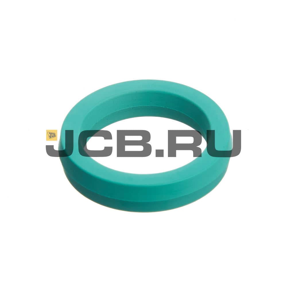 Уплотнительное кольцо поддона (зелёное) JCB 320/04162