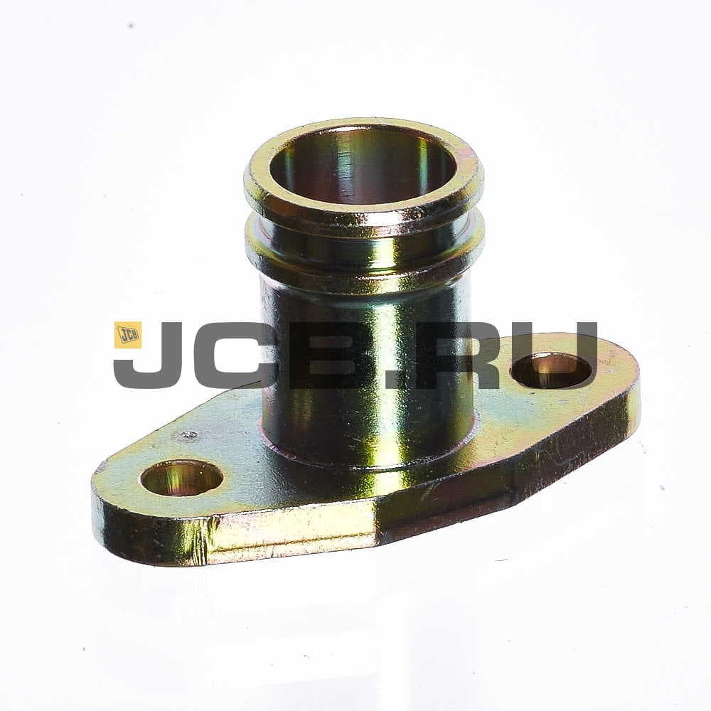 Сливной штуцер JCB 320/04205