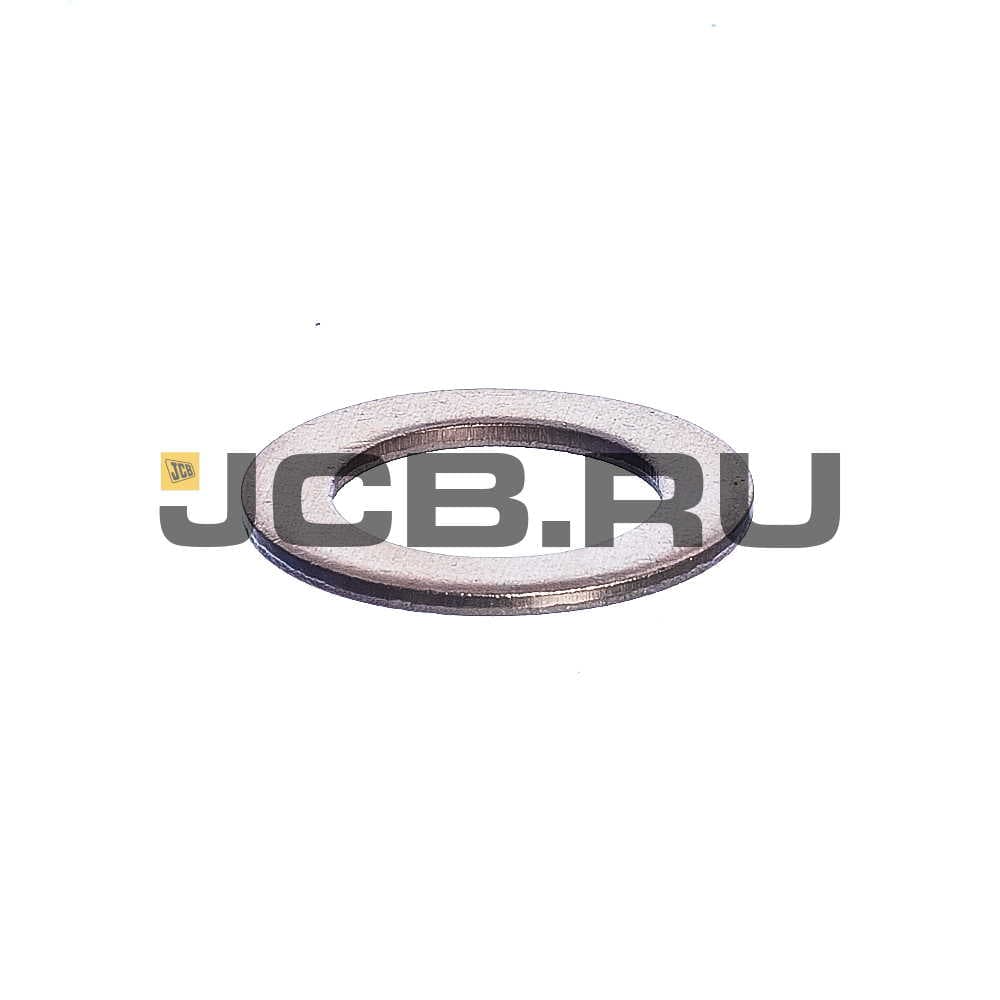 Шайба медная M16 JCB 320/04265