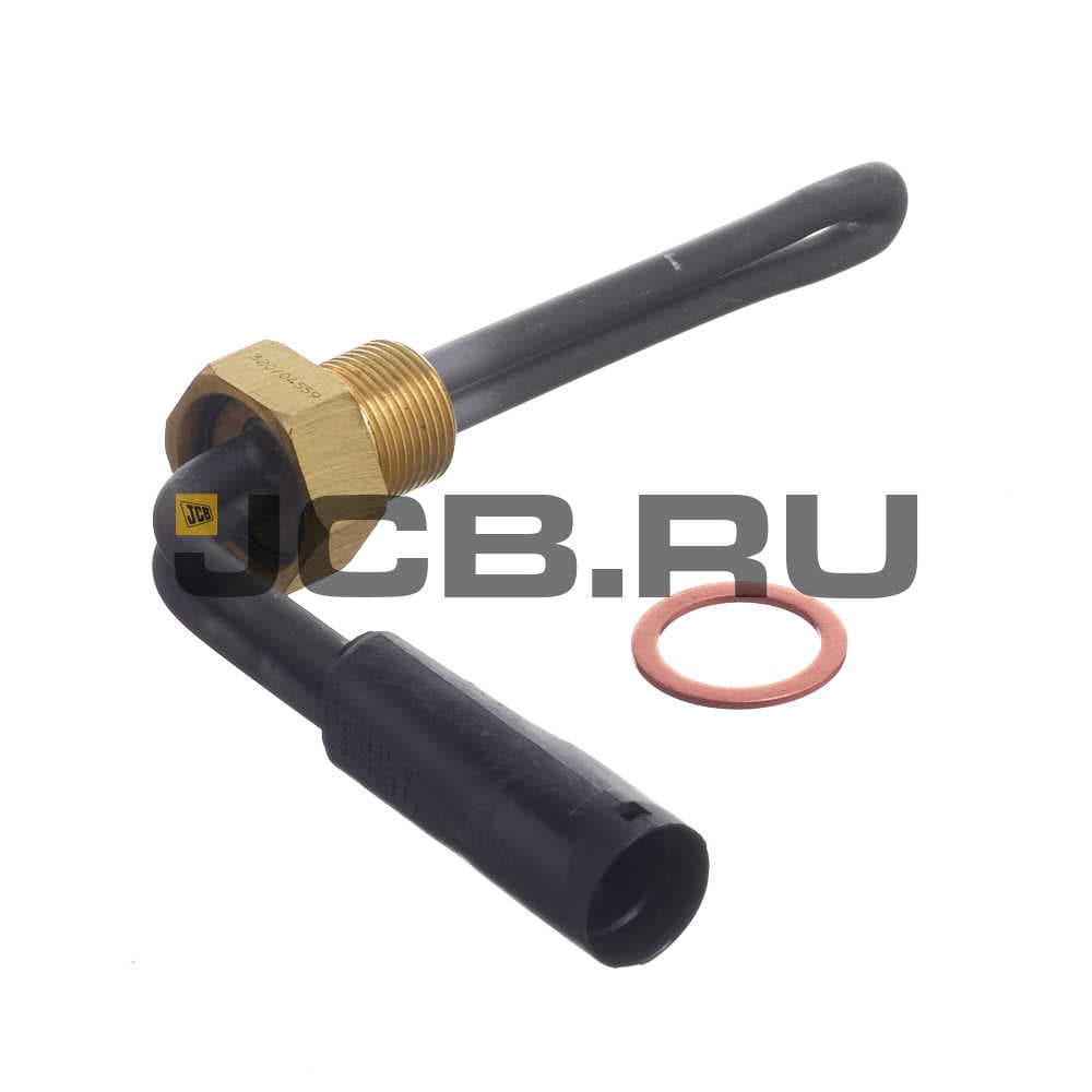 Подогреватель (элемент 240 V 1000W) JCB 320/04559