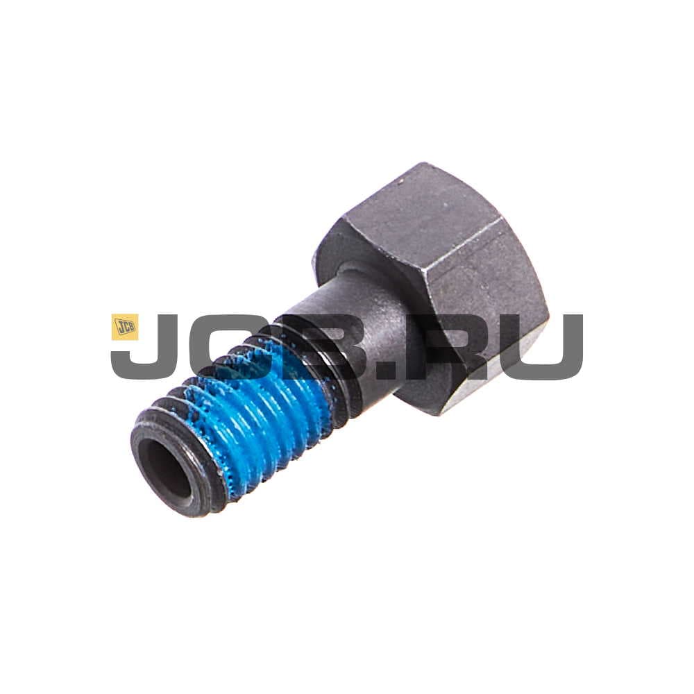 Заглушка паразитной шестерни JCB 320/05136