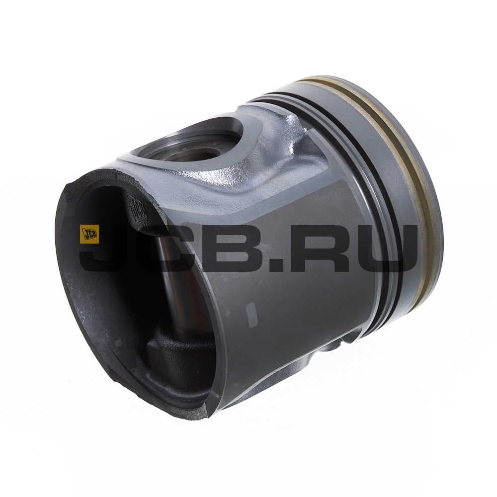 Комплект поршень с кольцами (стд.) JCB 320/09212