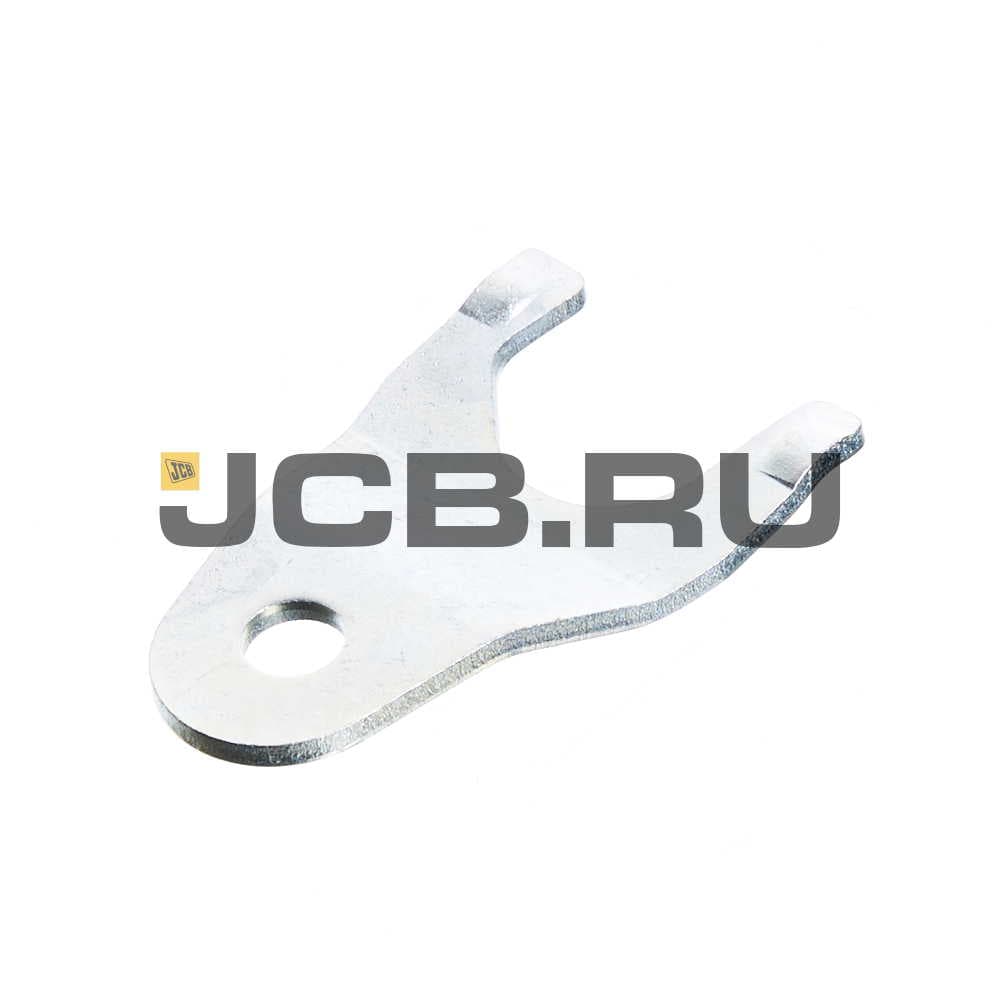 Зажим датчика JCB 320/09565