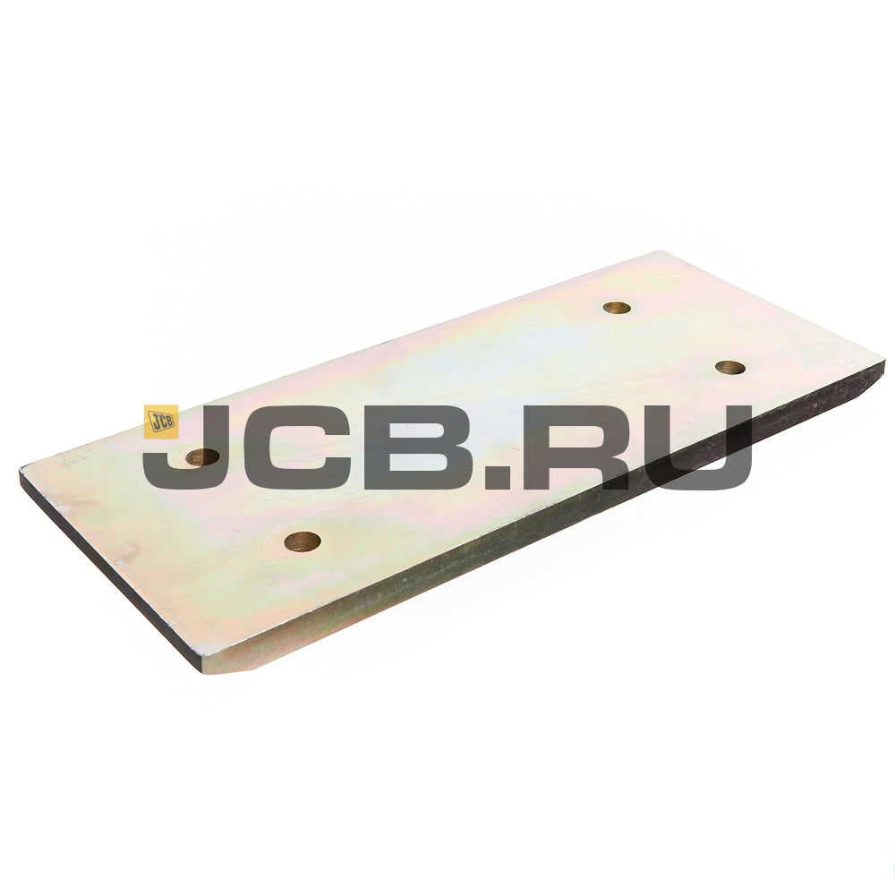 Пластина стальная JCB 331/20100
