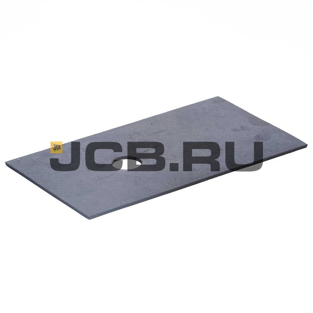 Монтажная резиновая прокладка JCB 331/20731