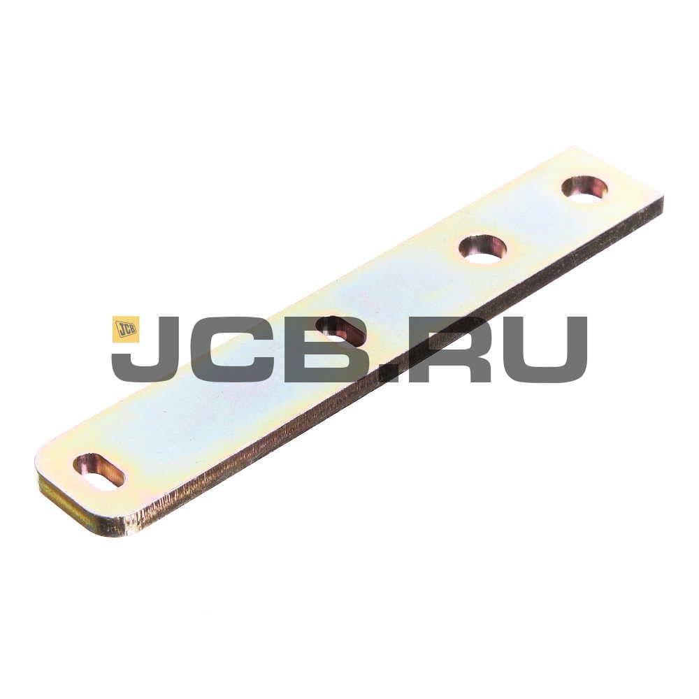 Кронштейн крепления гидроаккумулятора JCB 331/27772