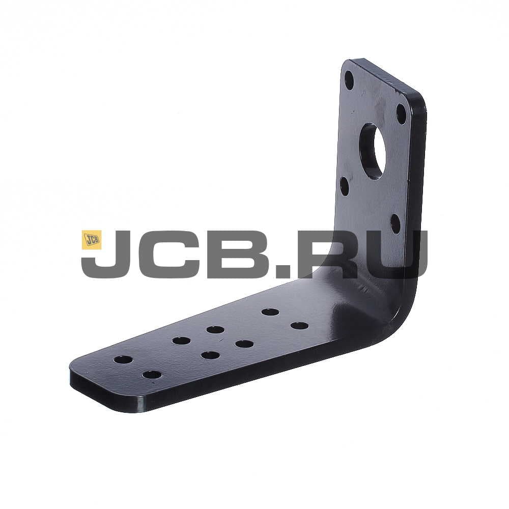 Кронштейн правый JCB 331/31865