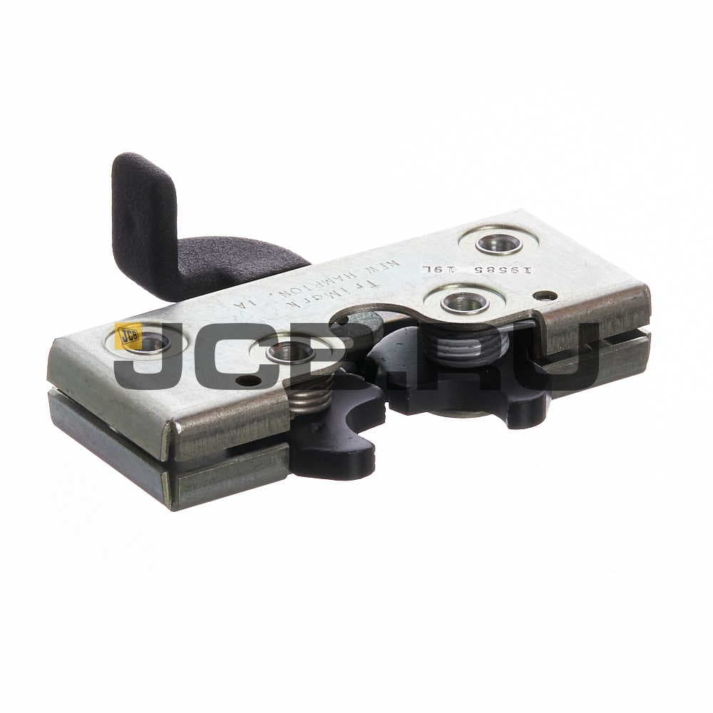 Замок правый JCB 331/36367