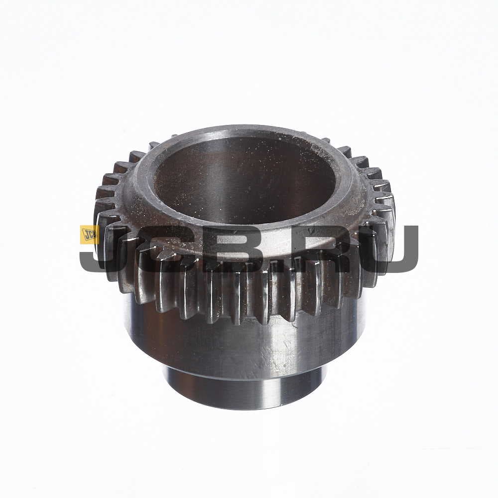 Шкив гидронасоса JCB 331/36811