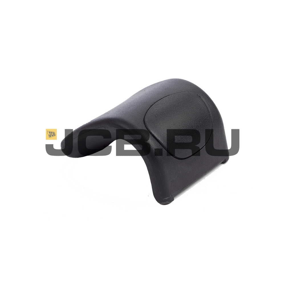 Подлокотник левый JCB 331/42186