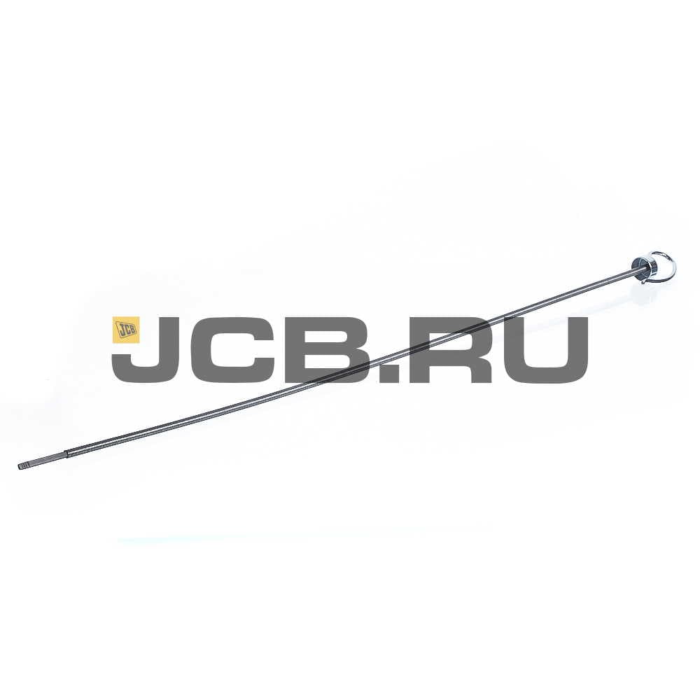Щуп КПП JCB 331/46204