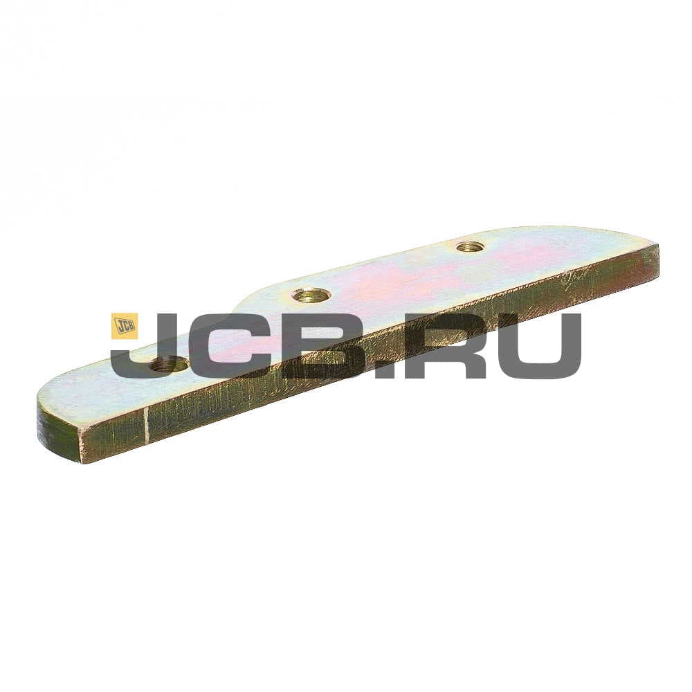 Проставка стальная JCB 331/47398