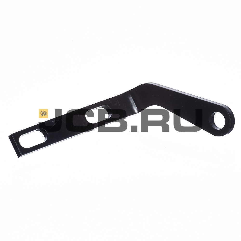 Кронштей рабочего фонаря заднего JCB 331/48524