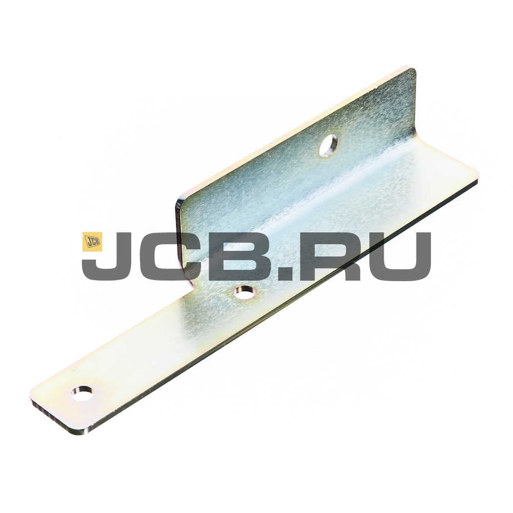 Кронштейн патрубка JCB 331/55902