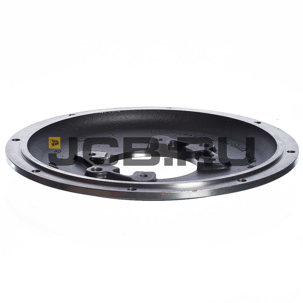 Фланец гидронасоса JCB 331/56914