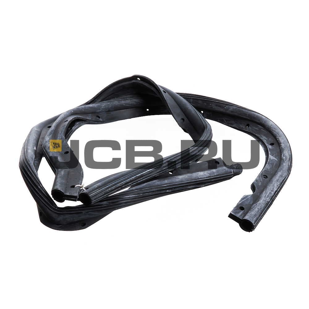 Уплотнение диффузора вентилятора JCB 332/C2608