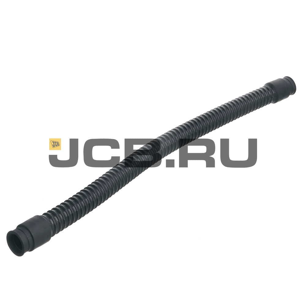 Шланг-гофра JCB 332/C4382