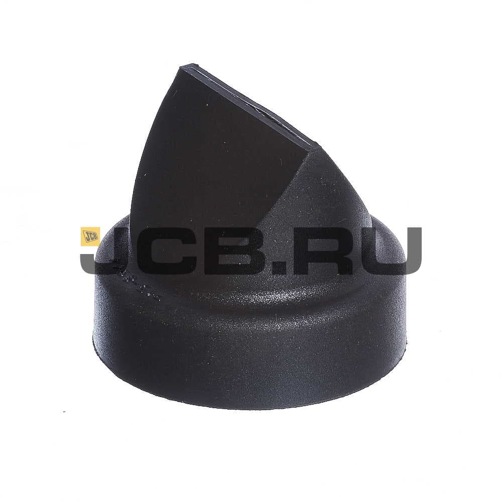 Клапан на корпус воздушного фильтра JCB 332/C4909