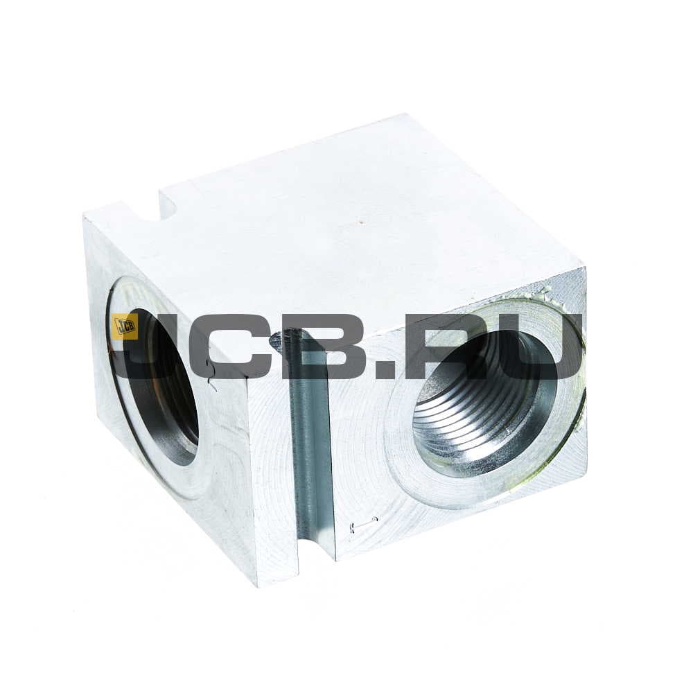 Клапан обратный JCB 332/C5925