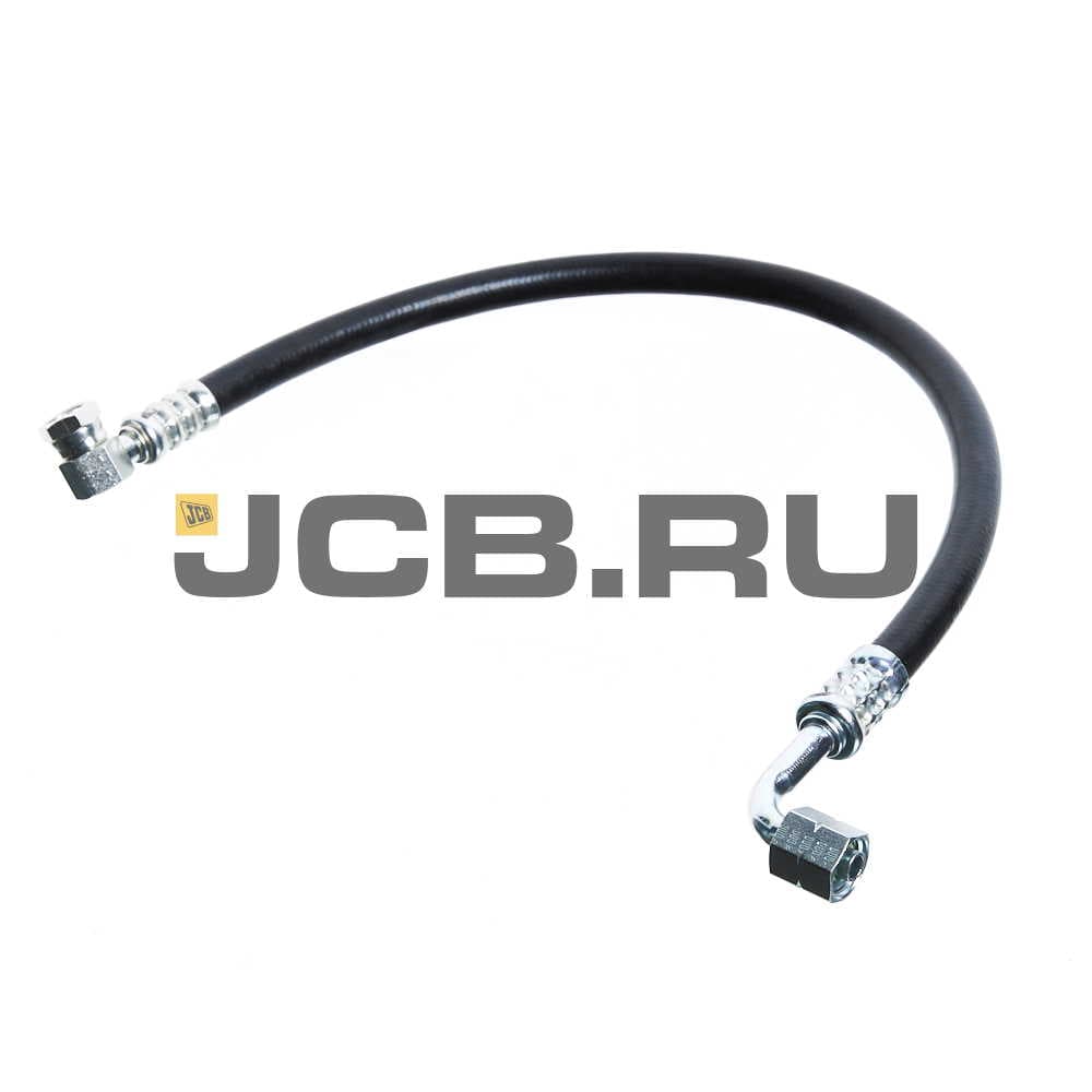 Шланг кондиционера JCB 332/D1081