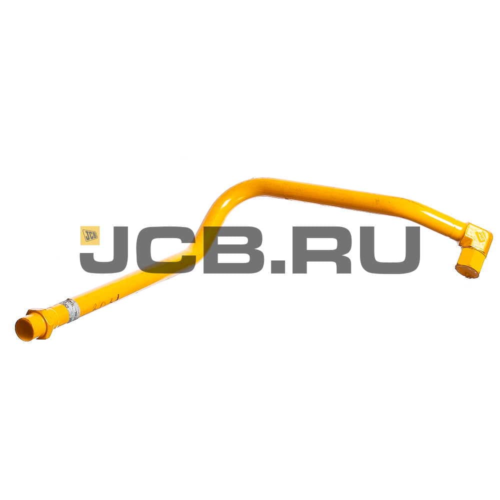 Трубка стальная JCB 332/J1570