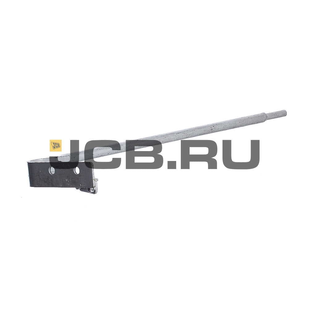Рычаг правый JCB 335/05581