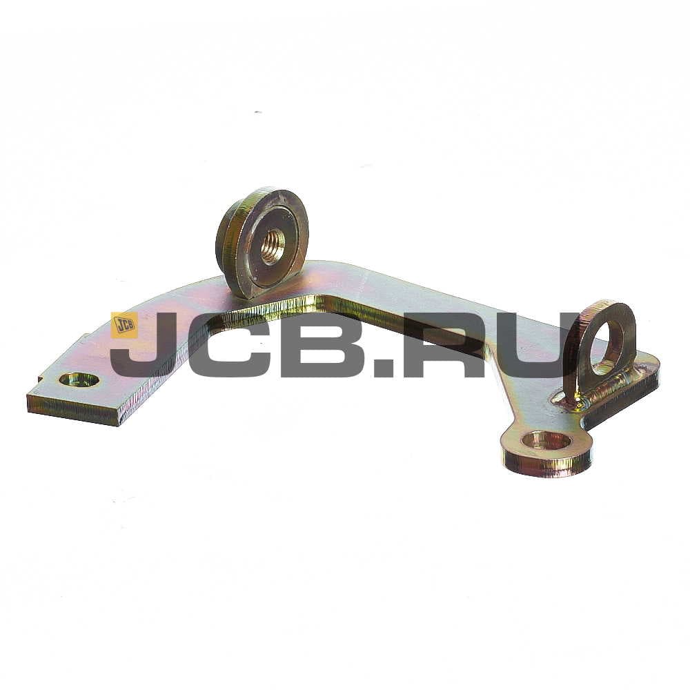 Кронштейн генератора JCB 335/11231
