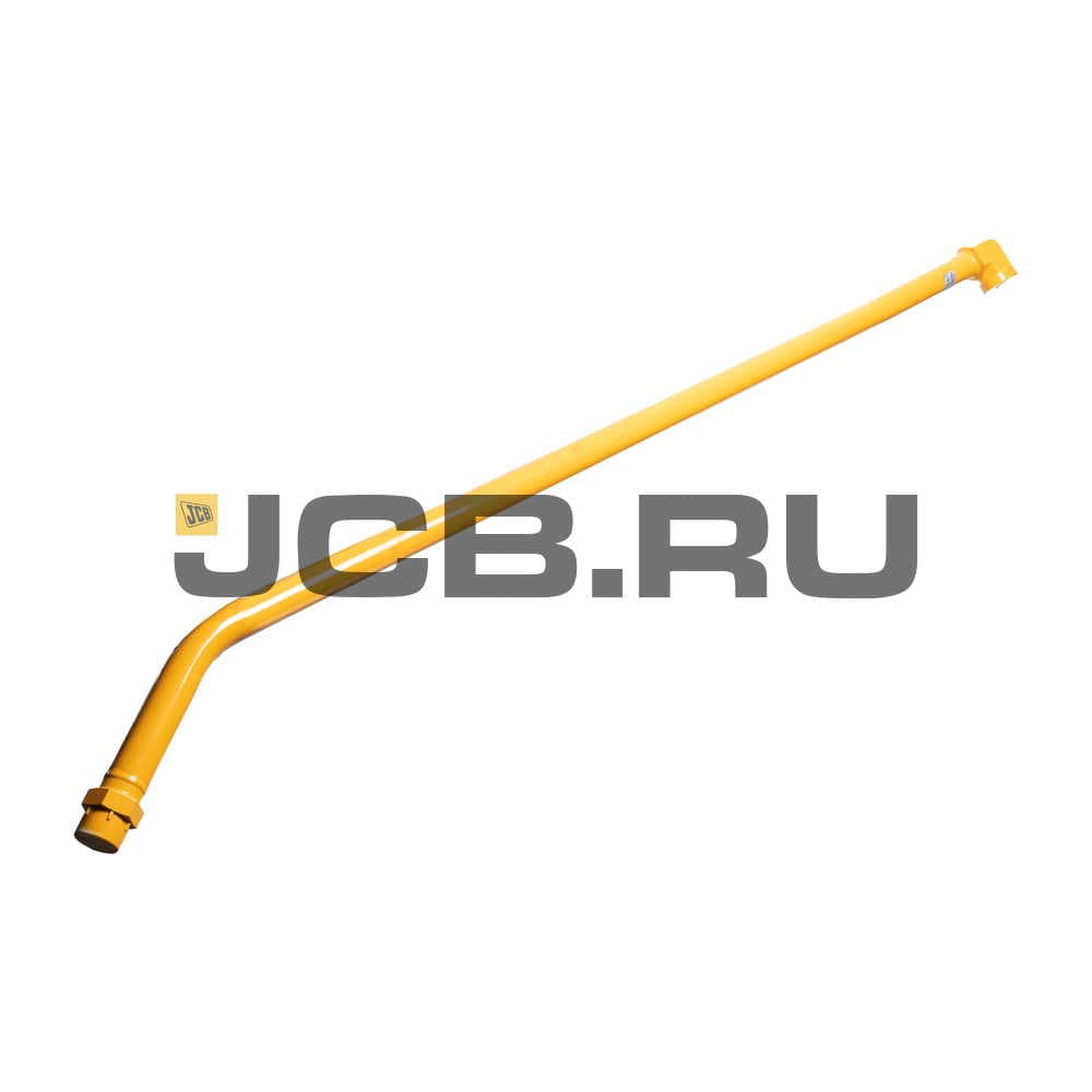 Трубка JCB 335/11390