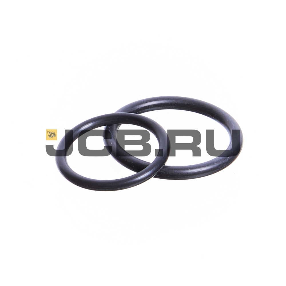 Комплект уплотнений клапана JCB 35/901701